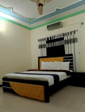 The TravelLodge Inn